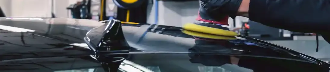 Paint Correction by Brentwood auto spa