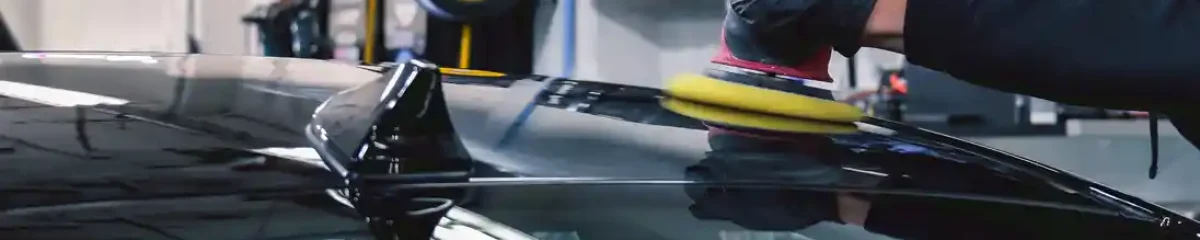 Paint Correction by Brentwood auto spa